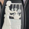 Plaque Plastique - Cuisine - Toilettes - Salle de Bain - URSS – Image 3