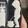 Plaque Plastique - Cuisine - Toilettes - Salle de Bain - URSS – Image 4