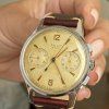 Montre Cosmonaute Strela 3017 - Chronographe – Image 2