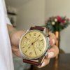Montre Cosmonaute Strela 3017 - Chronographe – Image 4