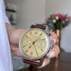 Montre Cosmonaute Strela 3017 - Chronographe – Image 5