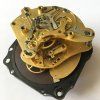 Horloge Bord Jaeger - Chronographe - Lend-Lease - 8 Jours – Image 15