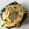 Horloge Bord Jaeger - Chronographe - Lend-Lease - 8 Jours – Image 16