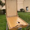 Chevalet Transportable Soviétique Neuf URSS – Image 2