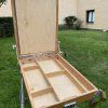 Chevalet Transportable Soviétique Neuf URSS – Image 4