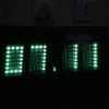 Horloge Elektronika 7 - Fonctionnelle - URSS – Image 2