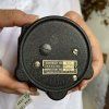 Horloge Bord Jaeger - Chronographe - Lend-Lease - 8 Jours – Image 5