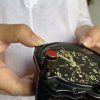 Horloge Bord Jaeger - Chronographe - Lend-Lease - 8 Jours – Image 10