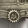 Plaque Usine Soviétique 1932 - Usine Renouveau – Image 5