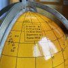 Globe Navigation Céleste – 1970 – URSS – Image 2