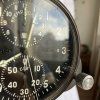 Horloge de Cockpit Soviétique – numéro 46231 – Image 2