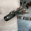 Modèle Avion Métal Bakélite - Mig 21-  Belles Finitions – Image 2