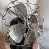 Ventilateur Soviétique – 1955 – Vintage – Image 2