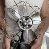 Ventilateur Soviétique – 1955 – Vintage – Image 3