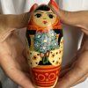 Matriochka - Poupées Russe Originale Soviétique – Image 5