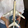 Maquette Avion Métal - 1977 - TU-134 - Aeroflot – Image 5