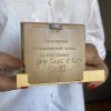 Souvenir de l'Usine Gorki de Téléviseur – Image 3
