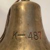 Cloche Sous-Marin Nucléaire - K-487 Kalmar – Image 7