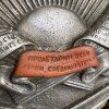 Armoiries Ferroviaires URSS – Blason – Image 3
