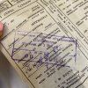 Montre Raketa Villes du Monde - Neuve - Document – Image 7