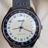 Montre Raketa – Mouvement 24 Heures – Cercle Arctique - Neuve - 1988 – Image 2