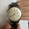 Montre Cosmonaute Strela 3017 – Poljot – Chronographe