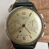Montre Cosmonaute Strela 3017 – Poljot – Chronographe – Image 2
