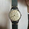 Montre Cosmonaute Strela 3017 – Poljot – Chronographe – Image 5
