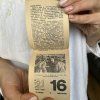 Calendrier éphéméride – 1989 – Etat Neuf – Image 2