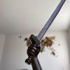 Sculpture en bronze - Mère Patrie - 60cm – Image 5