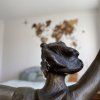 Sculpture en bronze - Mère Patrie - 60cm – Image 8