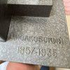 Sculpture Tsiolkovsky – Kaluga – Programme Spatial – Image 4