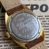 Montre Raketa - 30 Ans Victoire - 1975 – Image 3