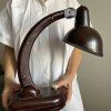Lampe Bakélite URSS – NKVD – 1970 – Image 4