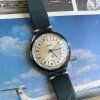 Montre Raketa – Mouvement 24 Heures – Ville du Monde