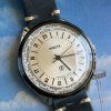 Montre Raketa – Mouvement 24 Heures – Ville du Monde – Image 2