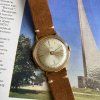 Montre Poljot Automatique – Kosmos – Années 60 – Image 4