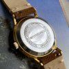 Montre Poljot Automatique – Kosmos – Années 60 – Image 6