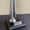 Modèle Fusée Soyuz - Aluminium - 1981 – Image 3