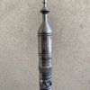 Modèle Fusée Soyuz - Aluminium - 1981 – Image 5