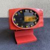 Prototype Horloge Digitale Soviétique - Quant - 1978