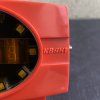 Prototype Horloge Digitale Soviétique - Quant - 1978 – Image 3