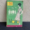 Lot 5 Catalogues Mode Soviétique - Années 60 – Image 2