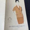 Lot 5 Catalogues Mode Soviétique - Années 60 – Image 7