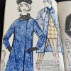 Lot 5 Catalogues Mode Soviétique - Années 60 – Image 15