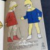 Lot 5 Catalogues Mode Soviétique - Années 60 – Image 16