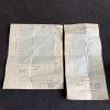 Anémomètre Soviétique – Complet – Document 1978 – Image 5
