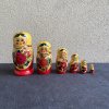 Poupées Russe – 1987 – Neuves – URSS – Image 2