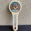 Thermomètre Chambre Enfant - Lion