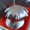 Sculpture Casque Mineur - Donbass – Image 2
